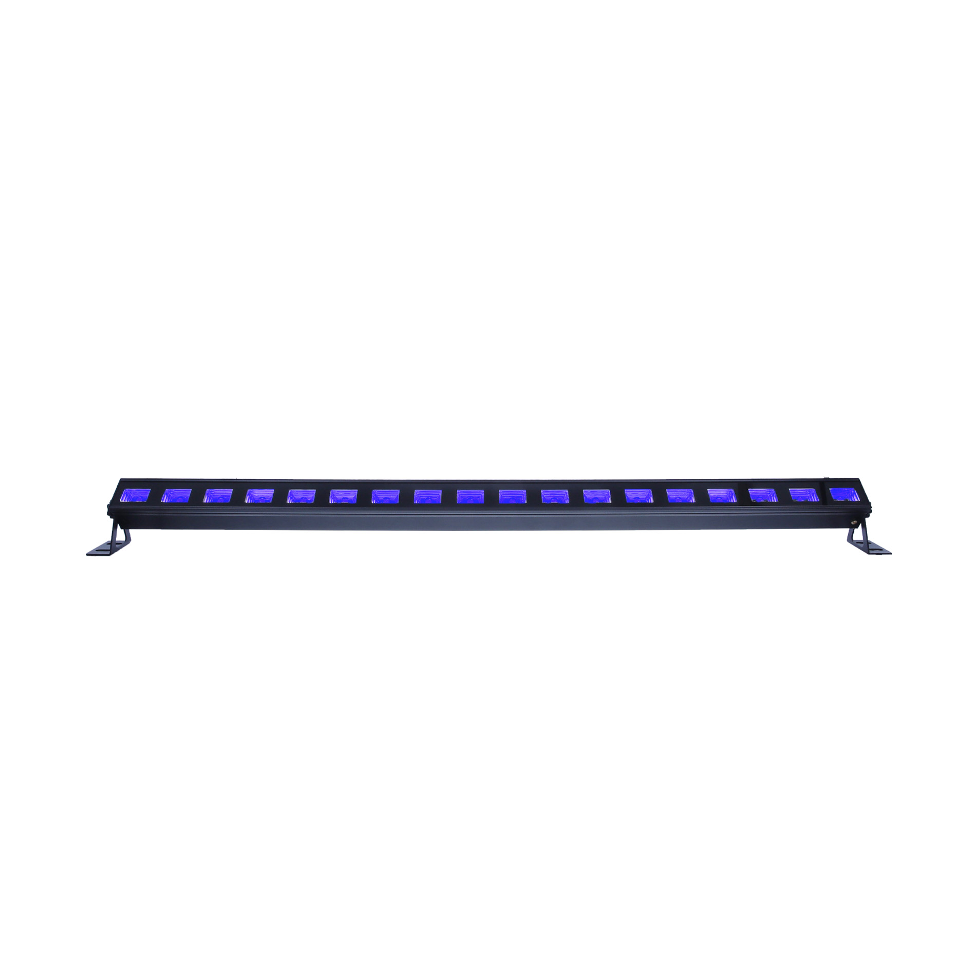 Power Lighting Uv Bar Led 54 - LED staaf - Variation 2