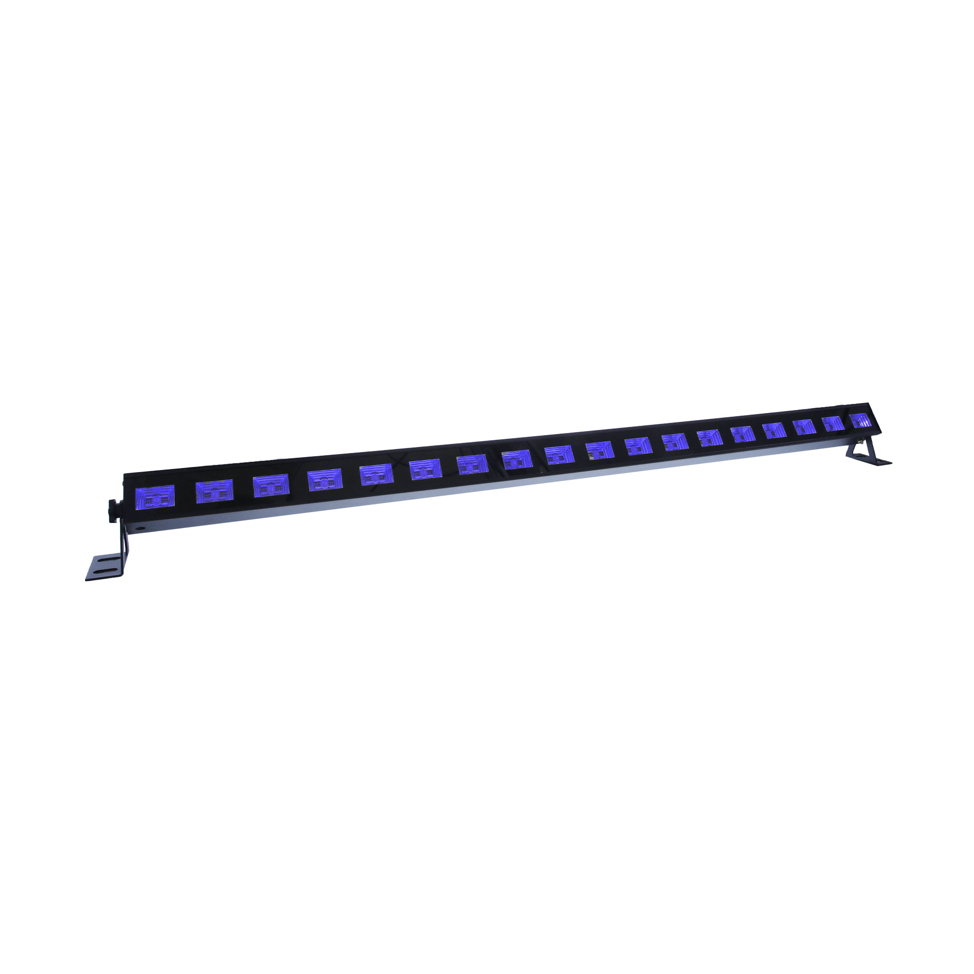 Power Lighting Uv Bar Led 54 - LED staaf - Variation 3