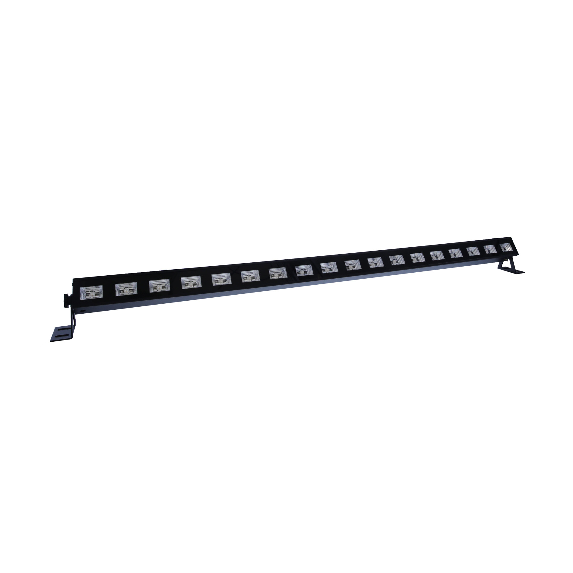 Power Lighting Uv Bar Led 54 - LED staaf - Variation 4