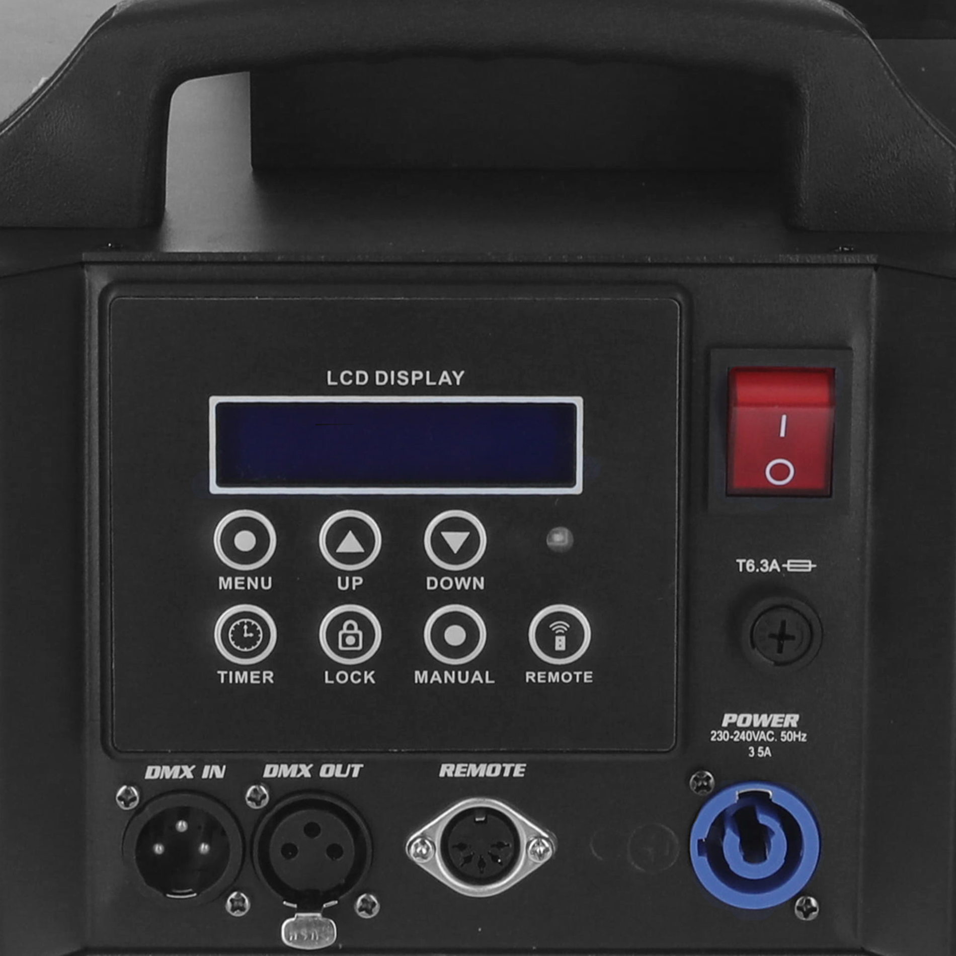 Power Lighting Vertifog 1000 48q - Nevelmachine - Variation 8