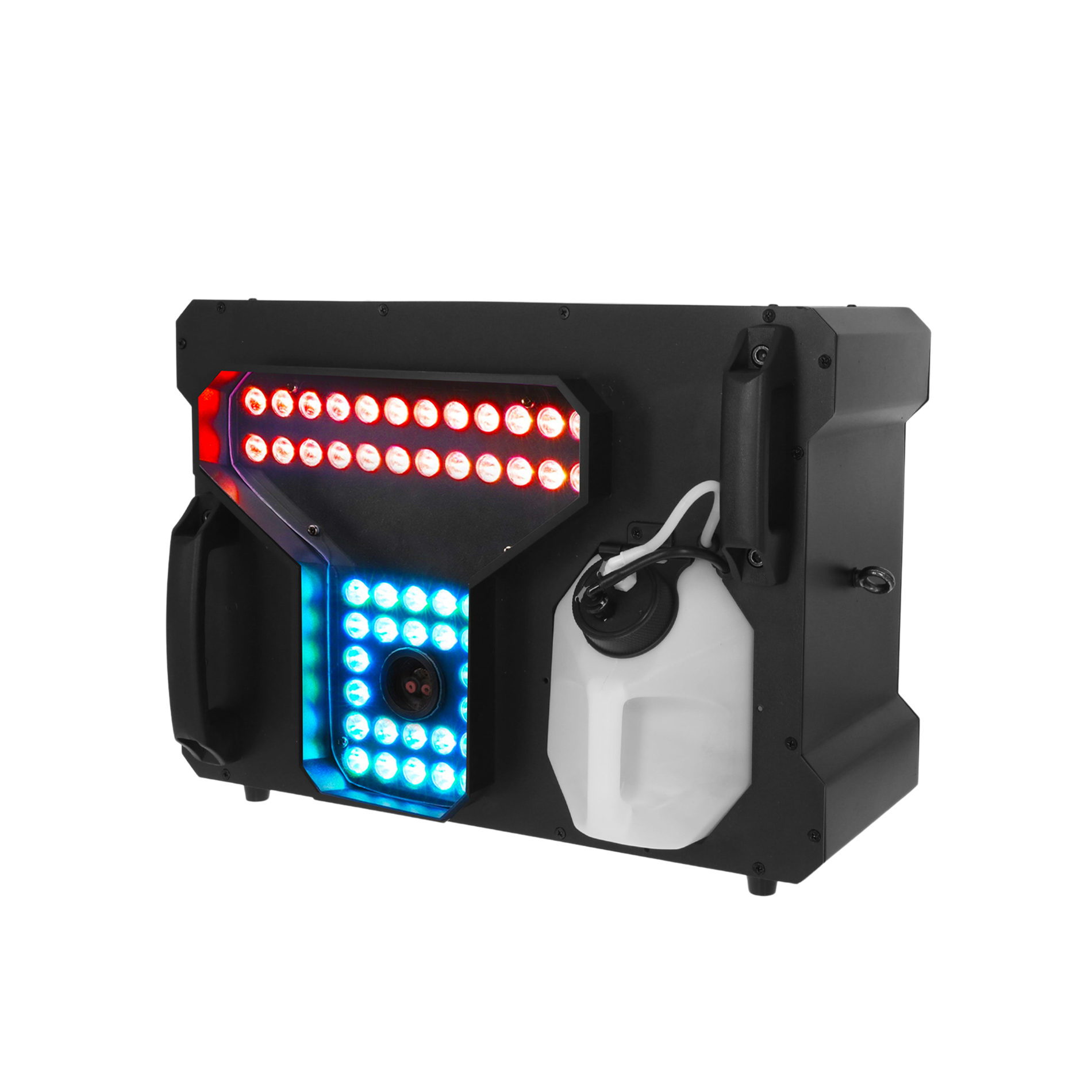 Power Lighting Vertifog 4000 192q - Nevelmachine - Variation 1