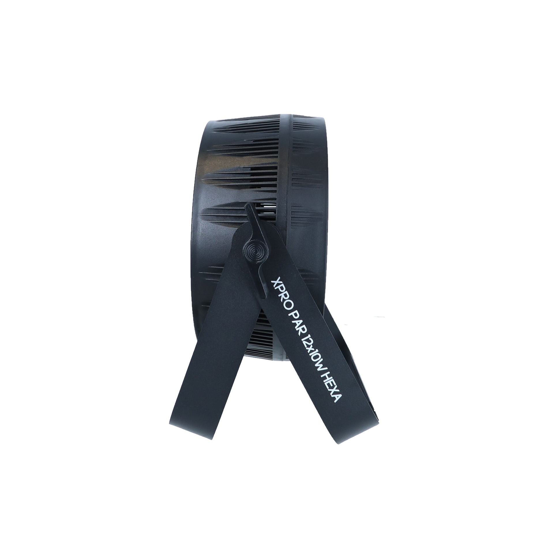 Power Lighting Xpro Par 12x10w Hexa - LED-podiumspots - Variation 7