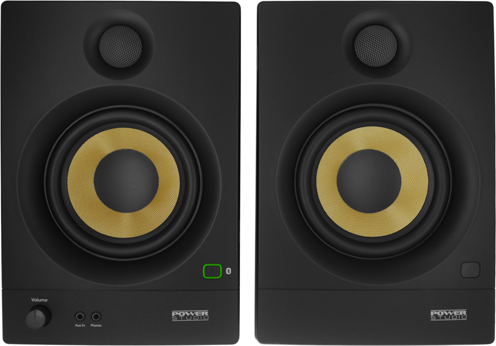 Power Studio Vega 5 Bt - Actieve studiomonitor - Main picture