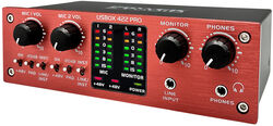 Usb audio-interface Power studio USBOX 422 PRO