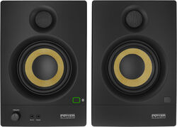 Actieve studiomonitor Power studio VEGA 4 BT - Paar