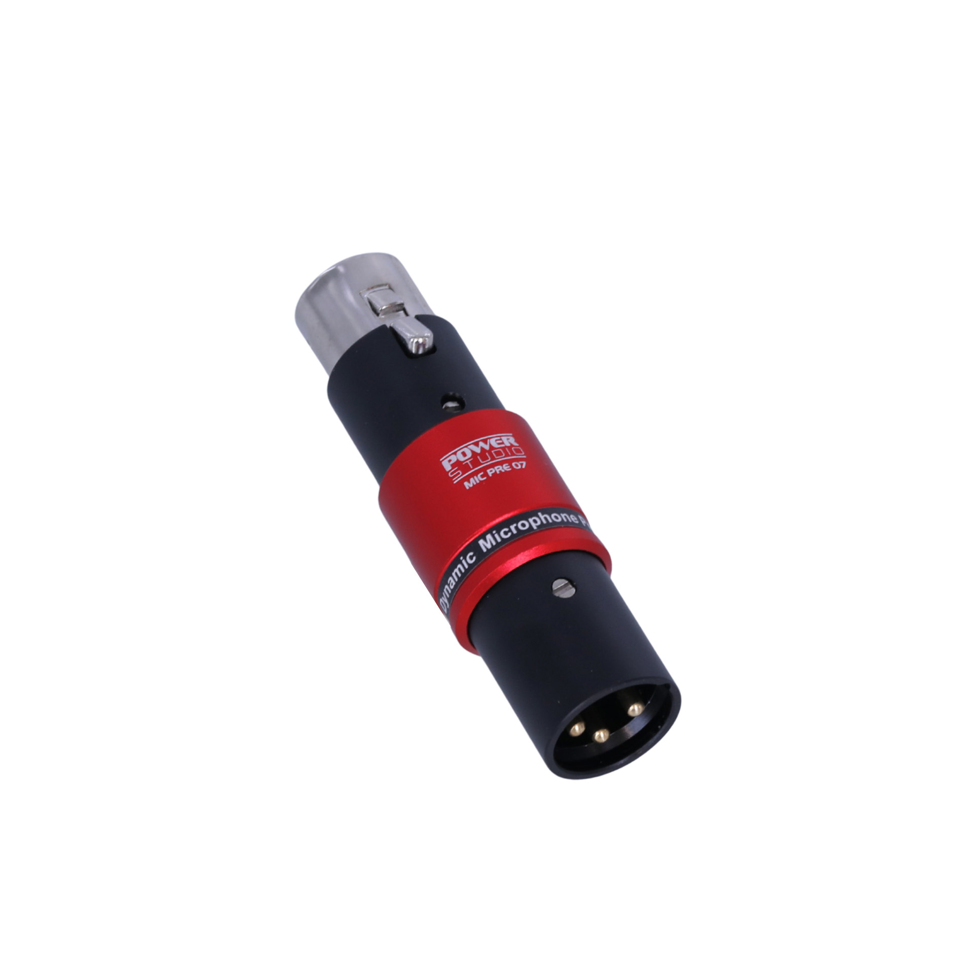 Power Studio Mic Pre 07 - Voorversterker - Variation 9