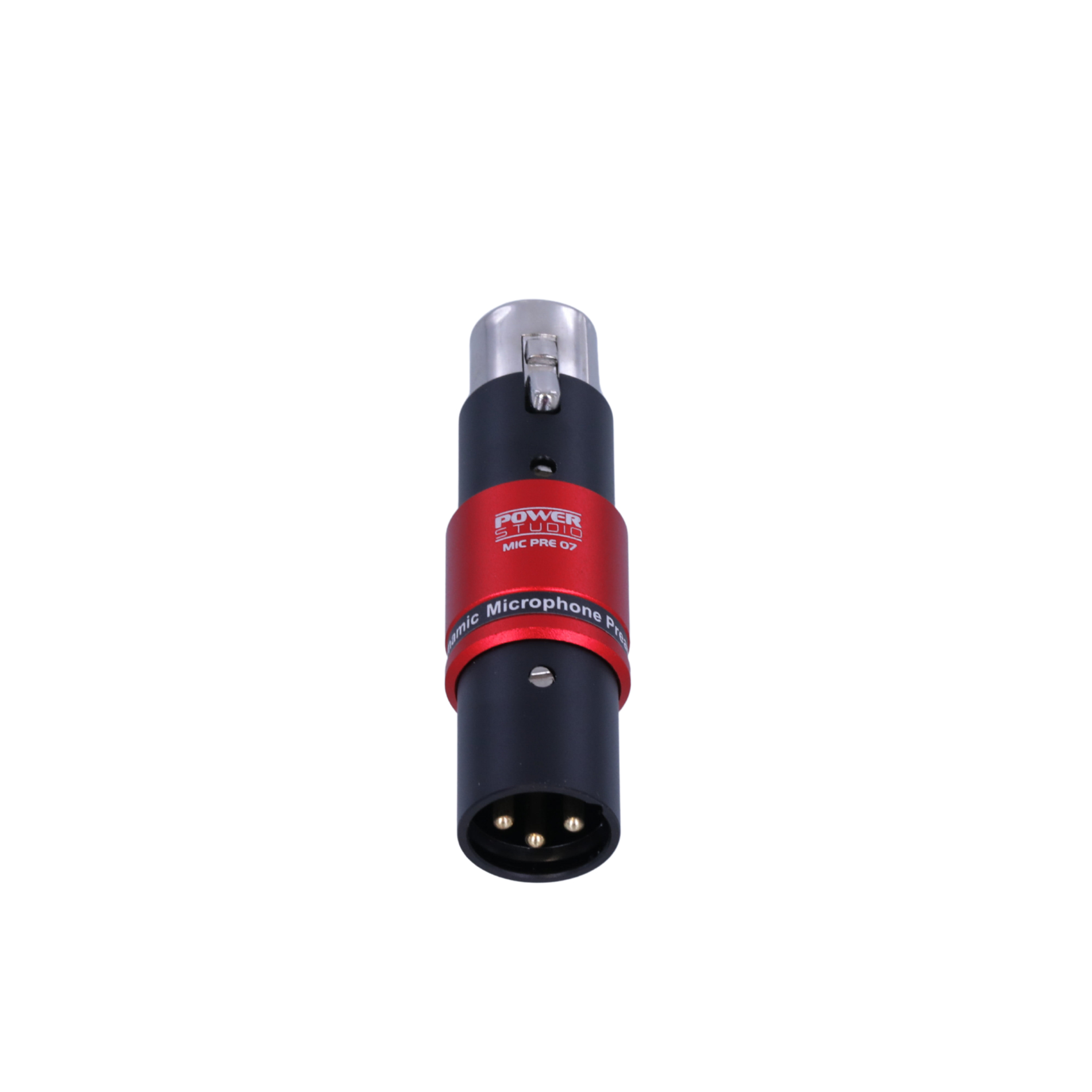 Power Studio Mic Pre 07 - Voorversterker - Variation 2