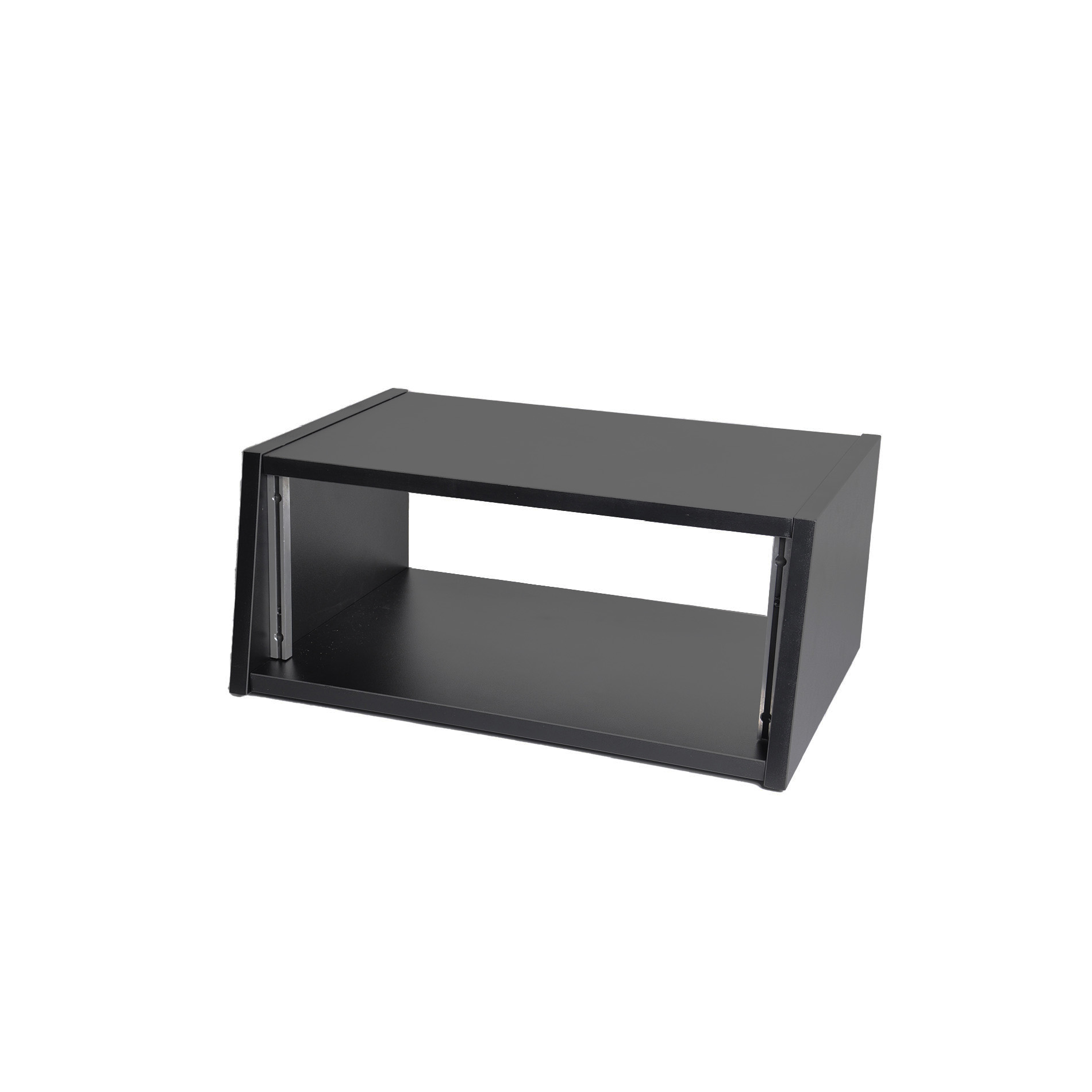 Power Studio Studio Rack 4u Noir - Studiorack - Variation 3