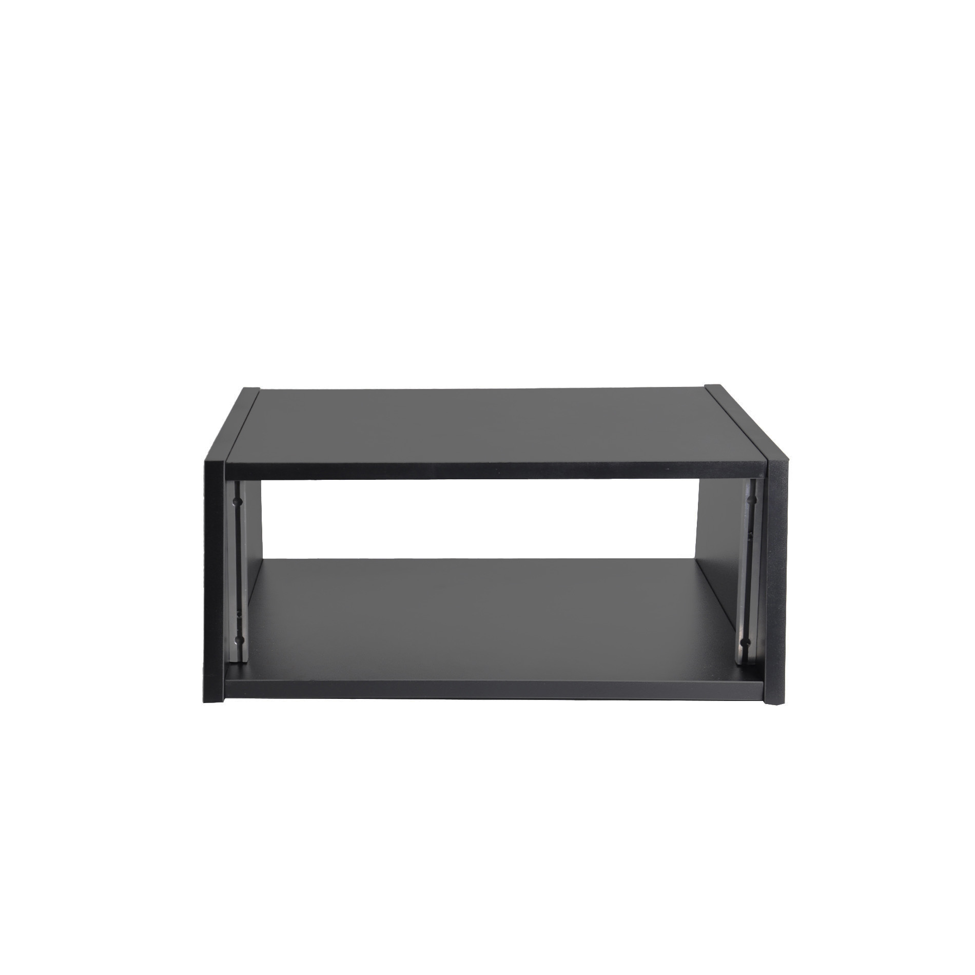 Power Studio Studio Rack 4u Noir - Studiorack - Variation 5