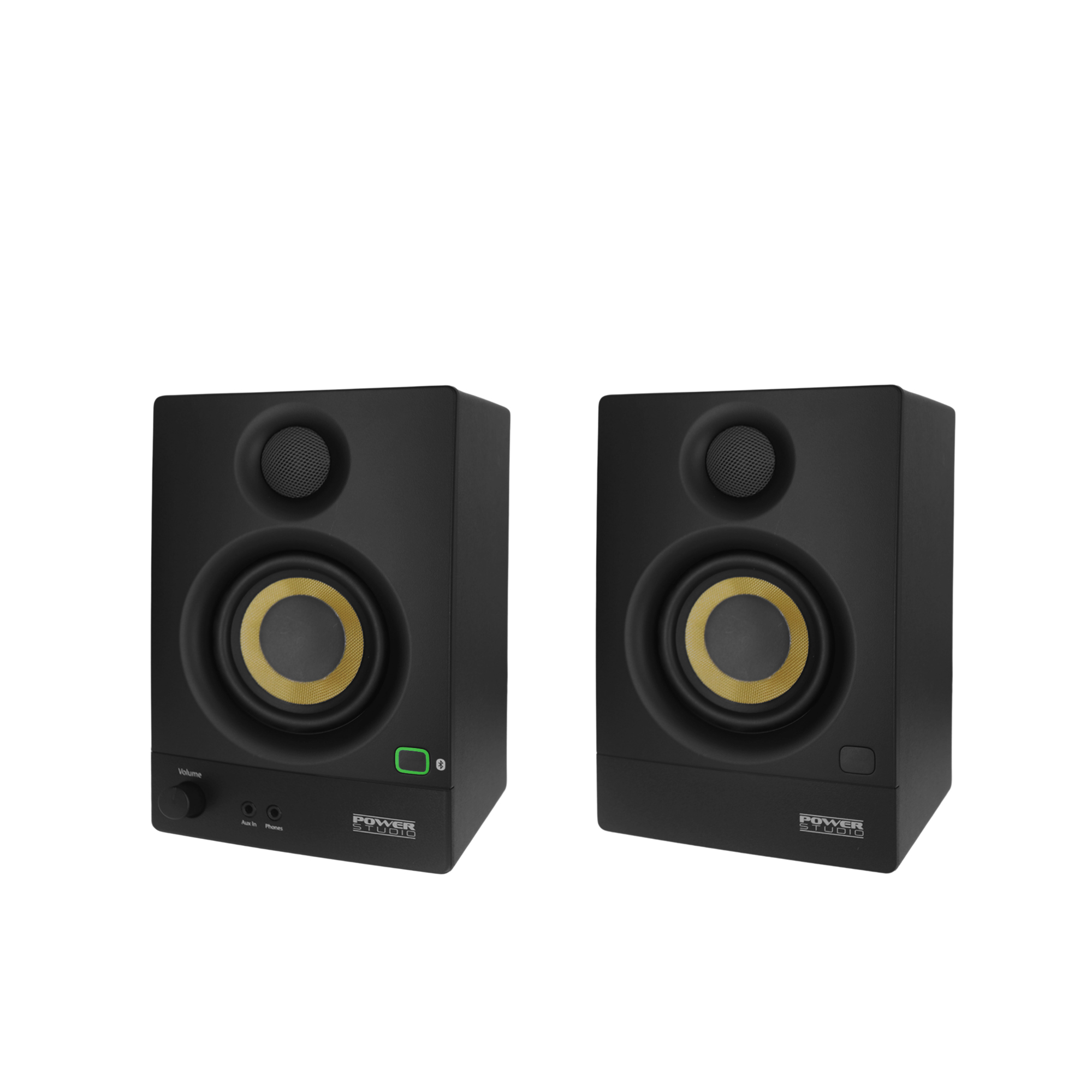 Power Studio Vega 3 Bt - Actieve studiomonitor - Variation 4