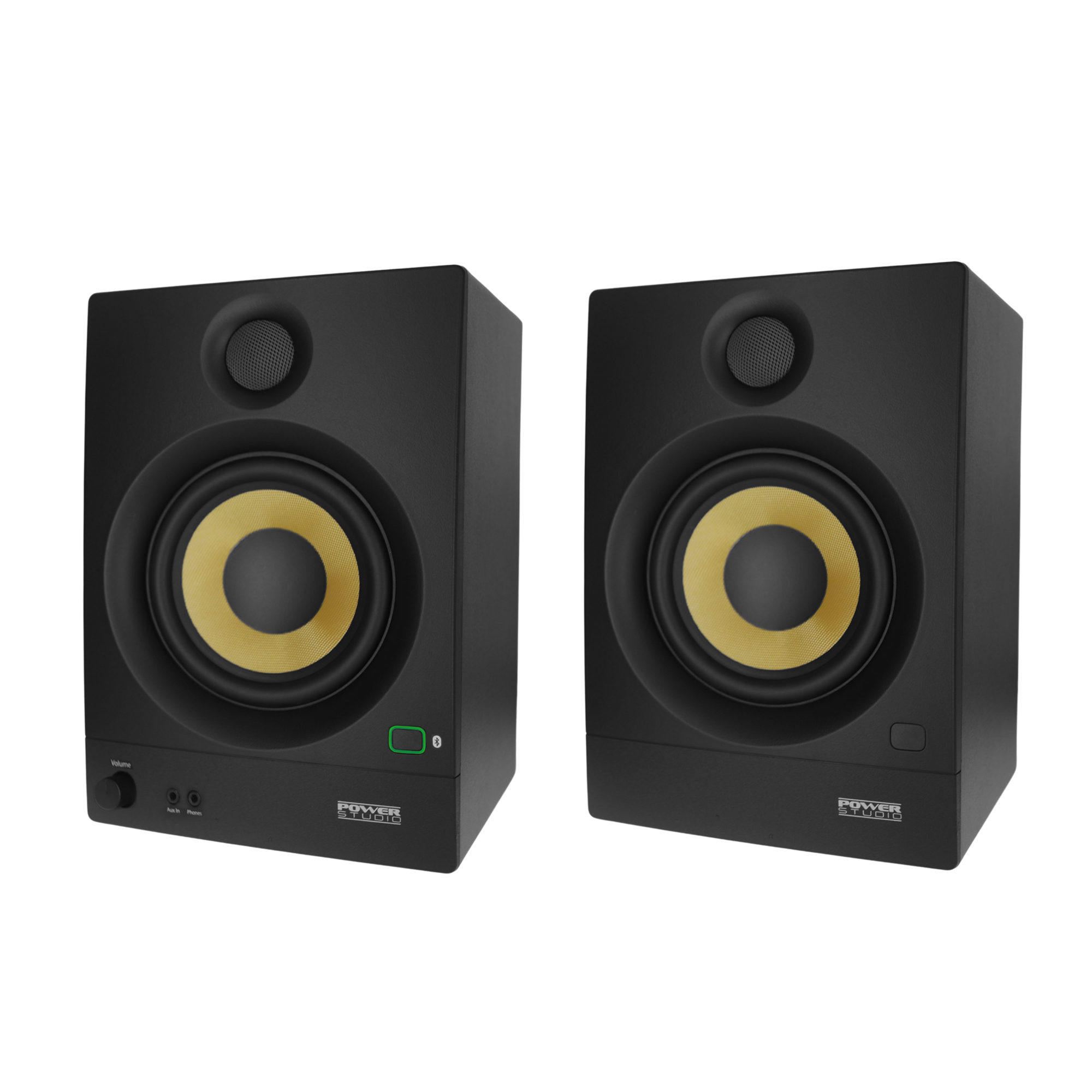 Power Studio Vega 5 Bt - Actieve studiomonitor - Variation 1