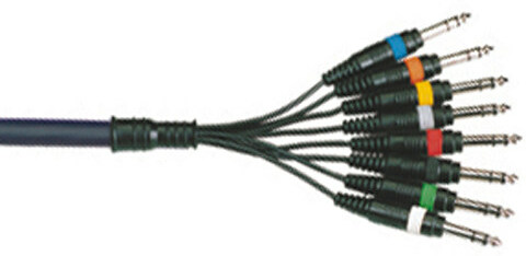 Power Cab 2157 - Multi-paar kabel - Main picture