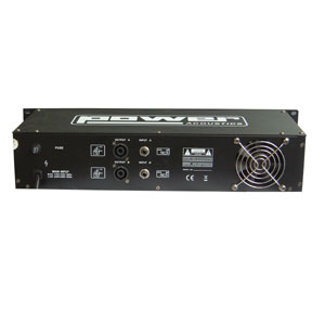 Power St300 - Stereo krachtversterker - Variation 1