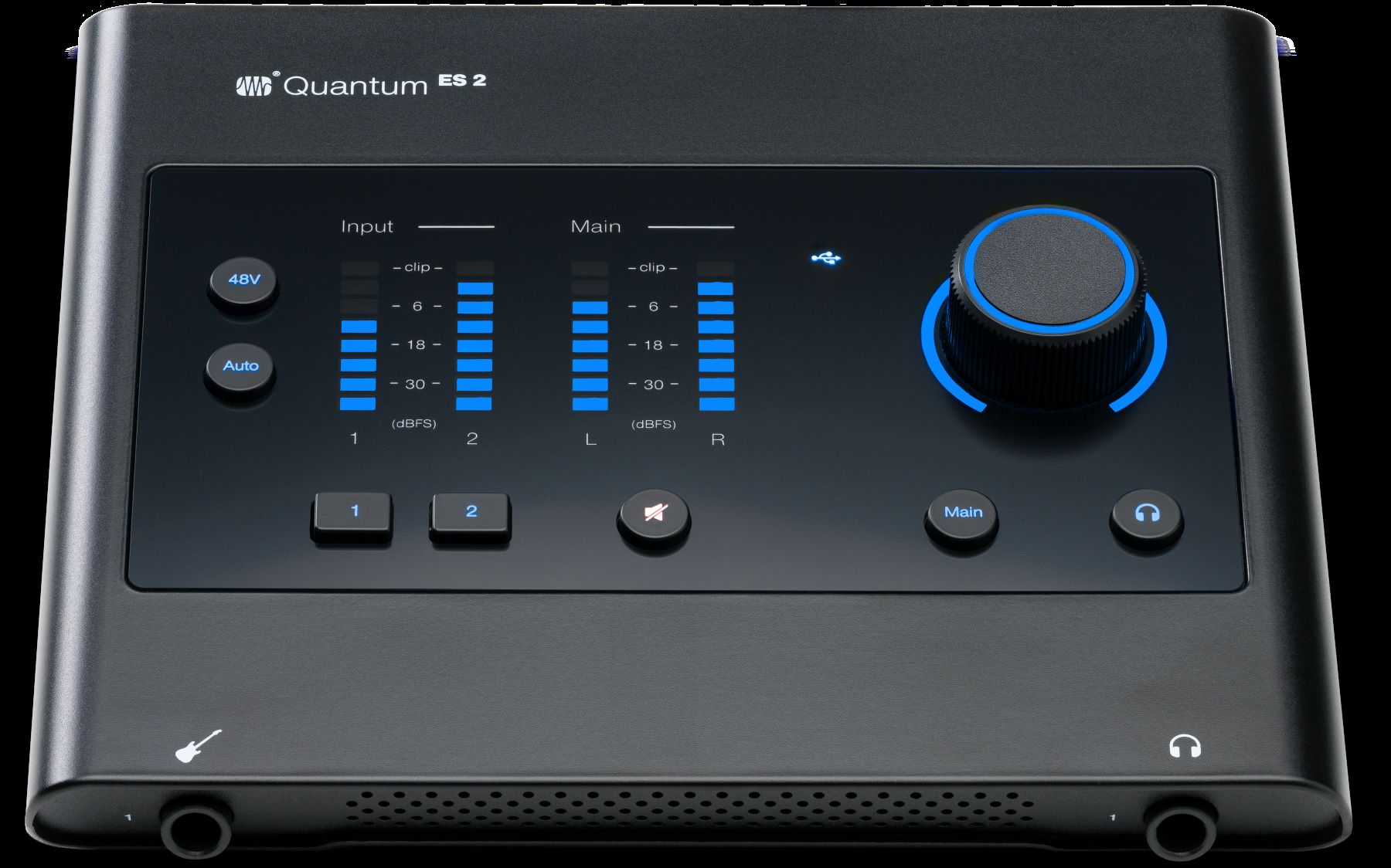 Presonus Quantum Es Ultimate - Home studio set - Variation 1