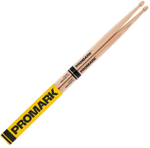 Pro Mark Rebound 7a .535 - Stok - Main picture