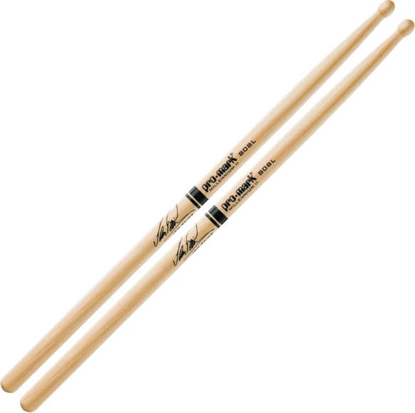 Pro Mark Signature Ian Paice Hickory - Stok - Main picture