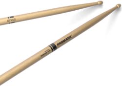 RBH580AW Rebound 5AB Hickory Drumstick, Acorn Wood Tip