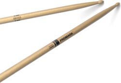 Drumstokken Pro mark ProMark Junior Drumsticks by ProMark in Hickory JR, wood tip