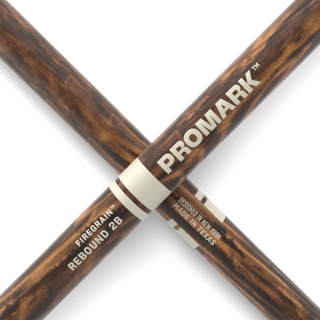 Pro Mark Rebound 2b Firegrain Hickory - Stok - Variation 3