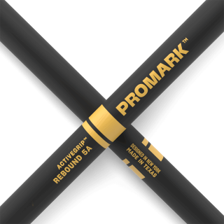 Pro Mark Rebound 5a Activegrip Hickory - Stok - Variation 3