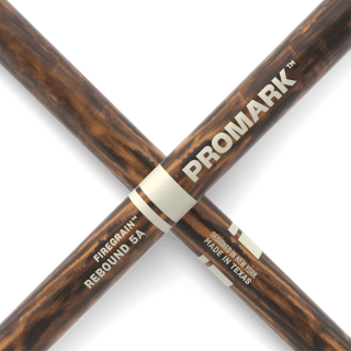 Pro Mark Rebound 5a Firegrain Hickory - Stok - Variation 3