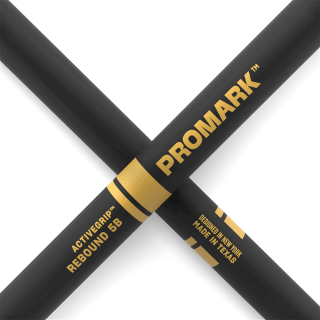Pro Mark Rebound 5b Activegrip Hickory - Stok - Variation 3