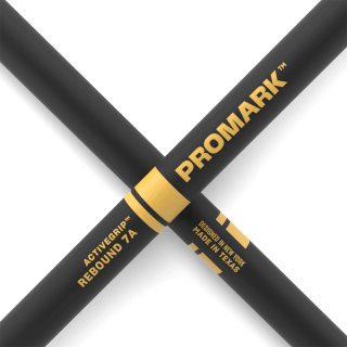 Pro Mark Rebound 7a Activegrip Hickory - Stok - Variation 4