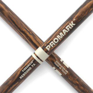 Pro Mark Rebound 7a Firegrain Hickory - Stok - Variation 4