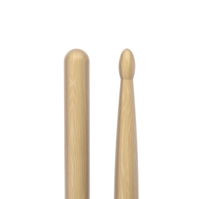 Pro Mark Signature Elvin Jones Hickory - Drumstokken - Variation 2