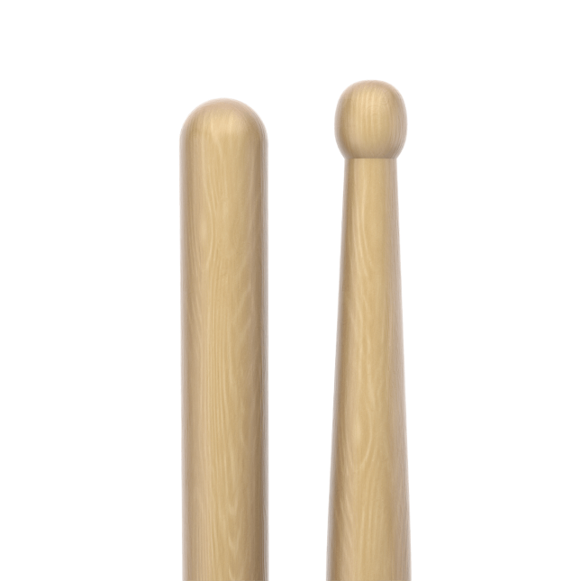 Pro Mark Signature Ian Paice Hickory - Drumstokken - Variation 2