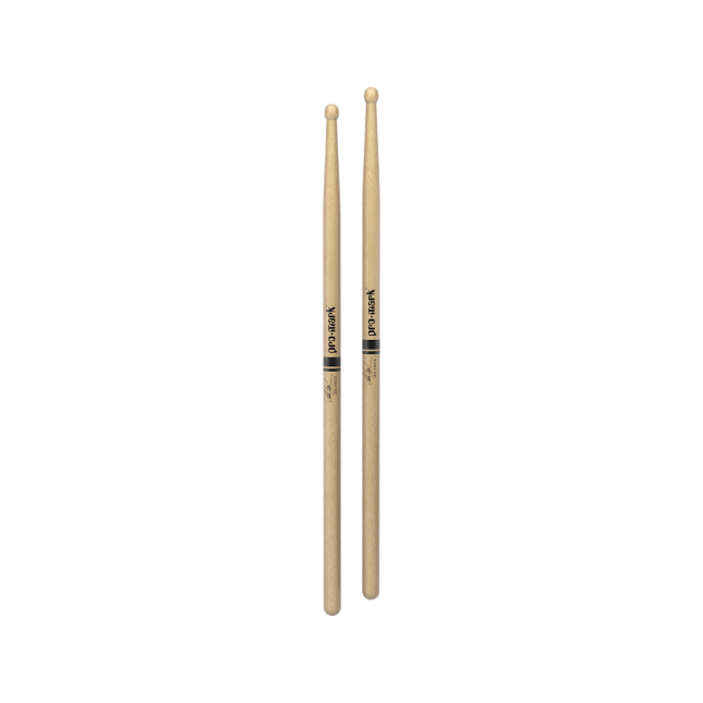 Pro Mark Signature Ian Paice Hickory - Drumstokken - Variation 3