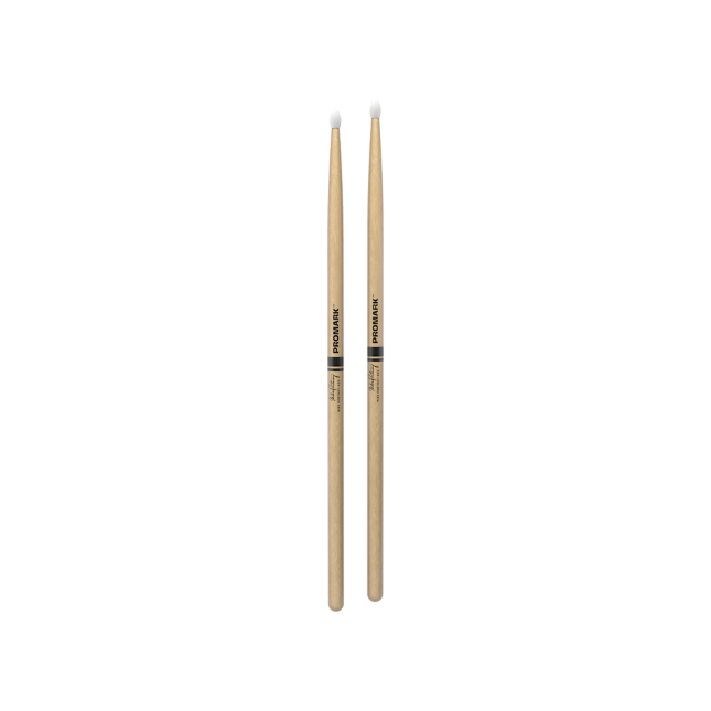 Pro Mark Tx420n Signature Mike Portnoy - Olive Nylon - Drumstokken - Variation 3