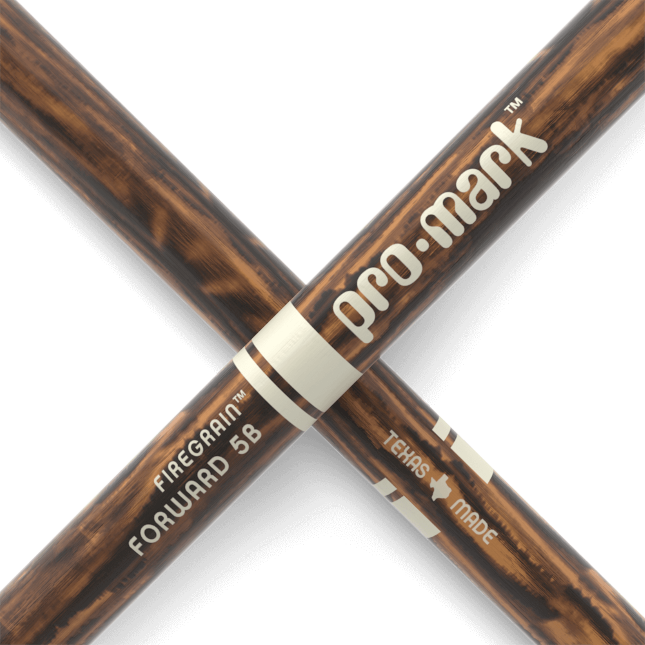 Pro Mark Tx5bw-fg Classic 5b Fire Grain - Drumstokken - Variation 1