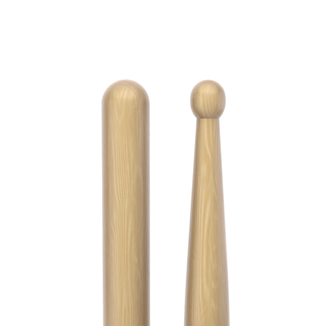 Pro Mark Tx707w Signature Simon Phillips - Wood Tip - Drumstokken - Variation 2