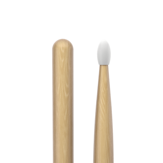 Pro Mark Tx7an Hickory Olive Nylon 7an - Drumstokken - Variation 2