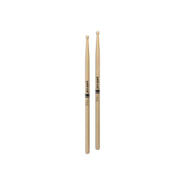 Pro Mark Txpcw Signature Phil Collins - Olive Bois - Drumstokken - Variation 3