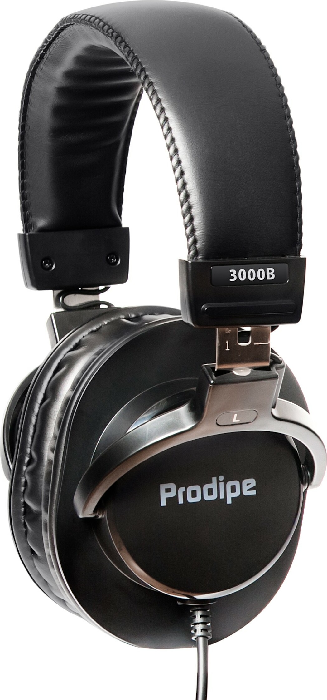 Prodipe 3000b - Studio koptelefoon - Main picture