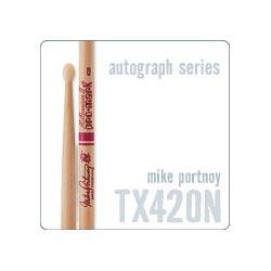 Pro Mark Tx420n Signature Mike Portnoy - Olive Nylon - Stok - Variation 1