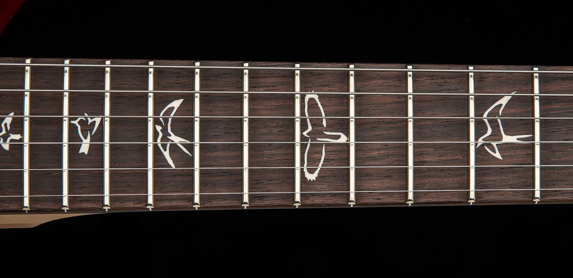 Prs Ce 22 Bolt-on Usa Ltd 2h Trem Rw - Faded Blue Smokeburst - Guitarra eléctrica de doble corte. - Variation 3