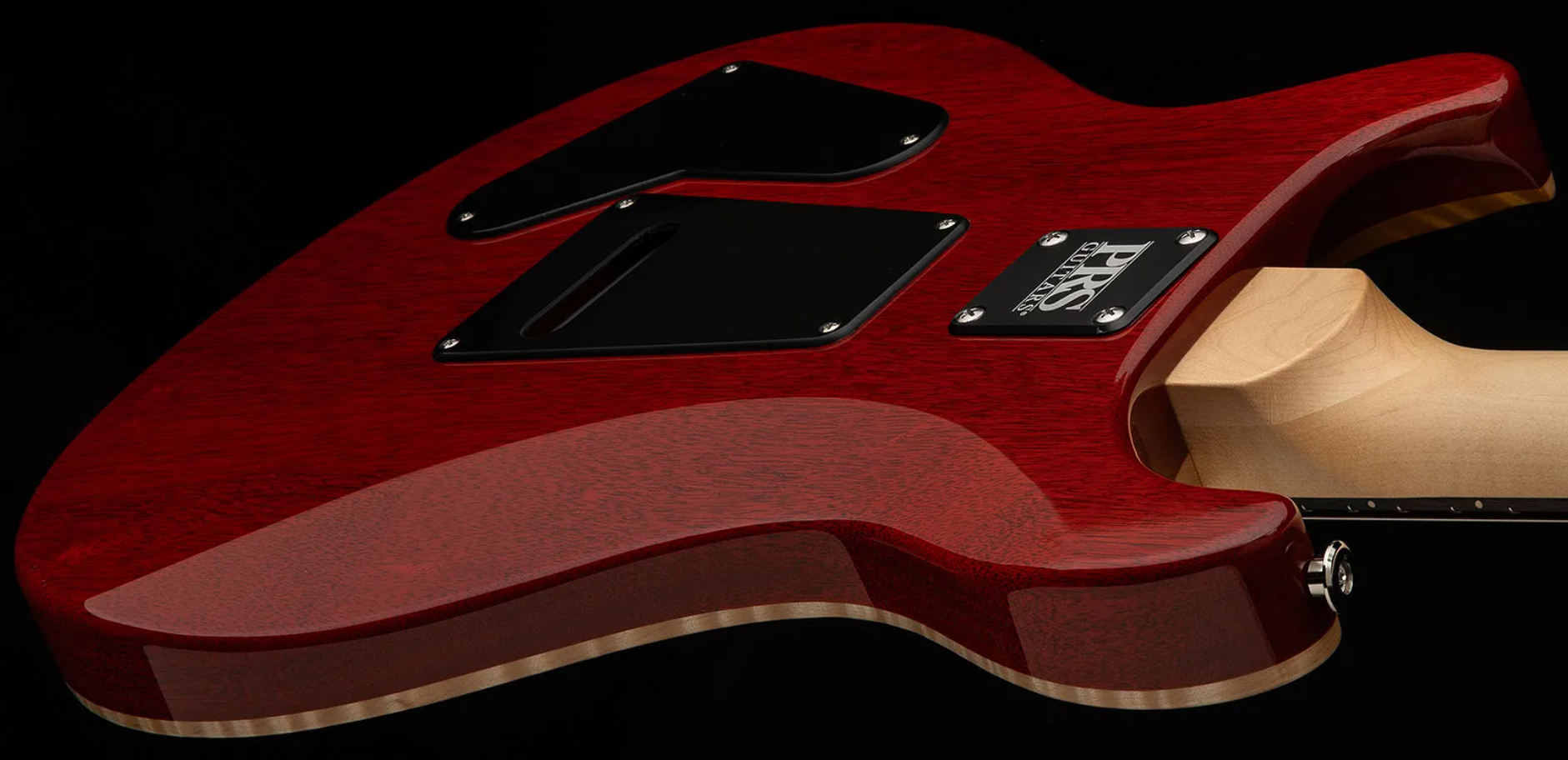 Prs Ce 22 Bolt-on Usa Ltd 2h Trem Rw - Mccarty Sunburst - Guitarra eléctrica de doble corte. - Variation 3