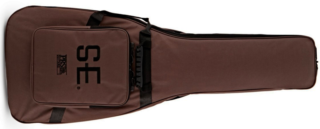 Prs Ce24 Se Bolt-on (wing Tuners) 2h Trem  Rw - Black Cherry - Double cut gitaar - Variation 9