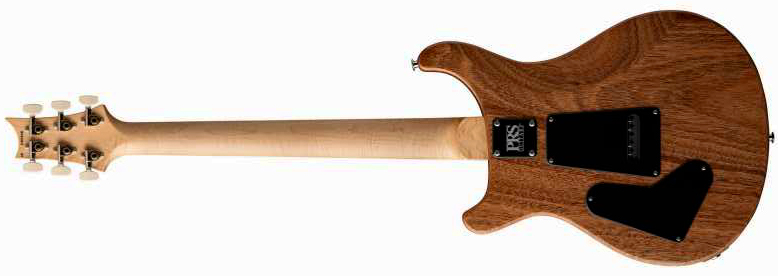 Prs Ce24 Special Ltd Bolt-on Usa 2h 85/15 Trem Rw - Carroll Blue - Double cut gitaar - Variation 2