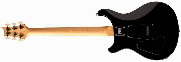 Prs Ce24 Special Ltd Bolt-on Usa Hsh Trem Rw - Faded Blue Smokeburst - Double cut gitaar - Variation 2