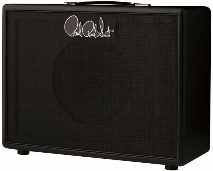 Prs Mt Mark Tremonti Cab 1 X 12 - Elektrische gitaar speakerkast - Main picture