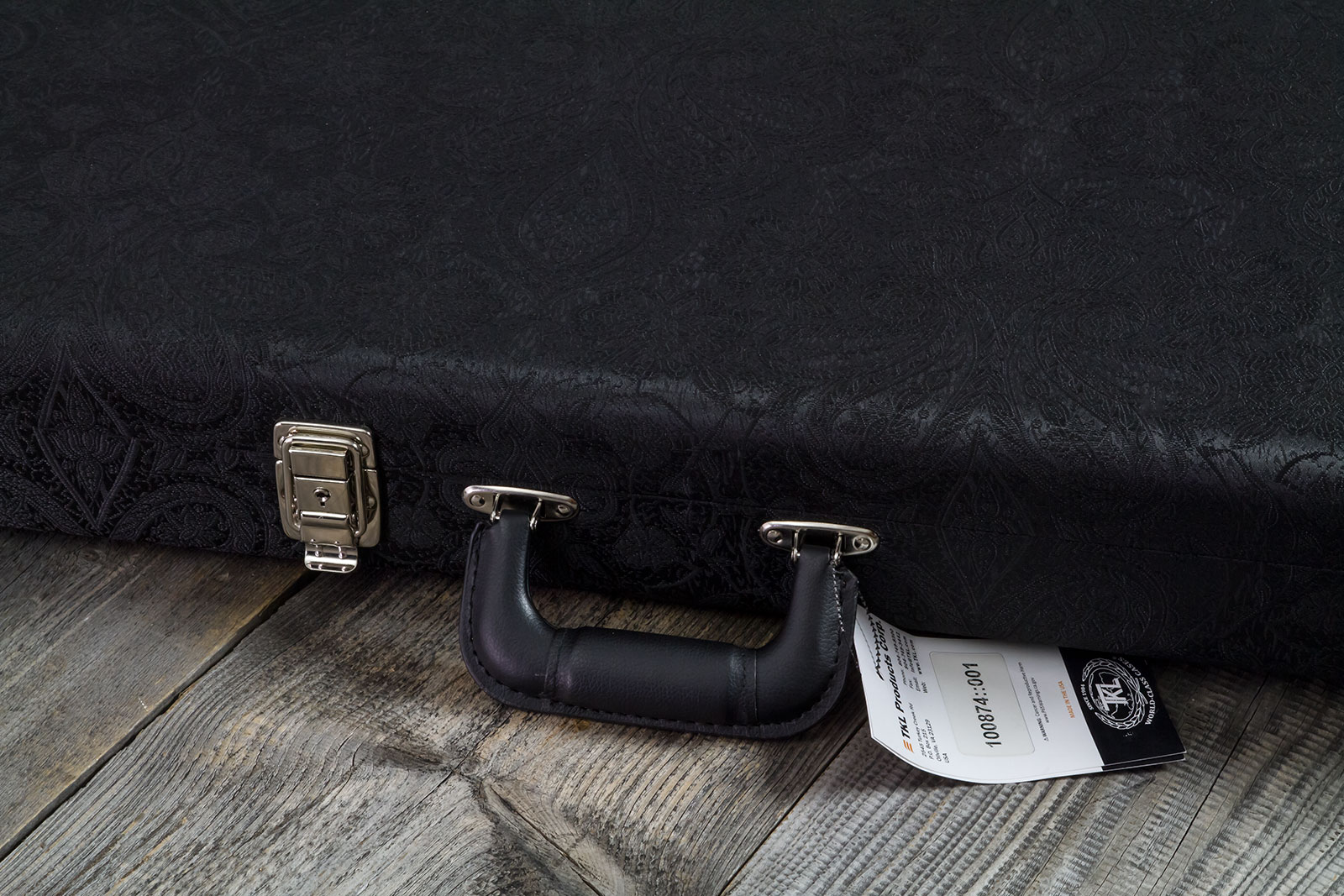 Prs Custom 24-08 Private Stock Hand-signed Usa 2h Trem Rw #0385255 - Mccarty Glow - Double cut gitaar - Variation 13