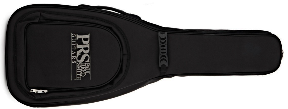 Prs Custom 24 Semi Hollow Piezo Se (wing Tuners) 2h Ht Rw - Vintage Sunburst - Semi hollow elektriche gitaar - Variation 9