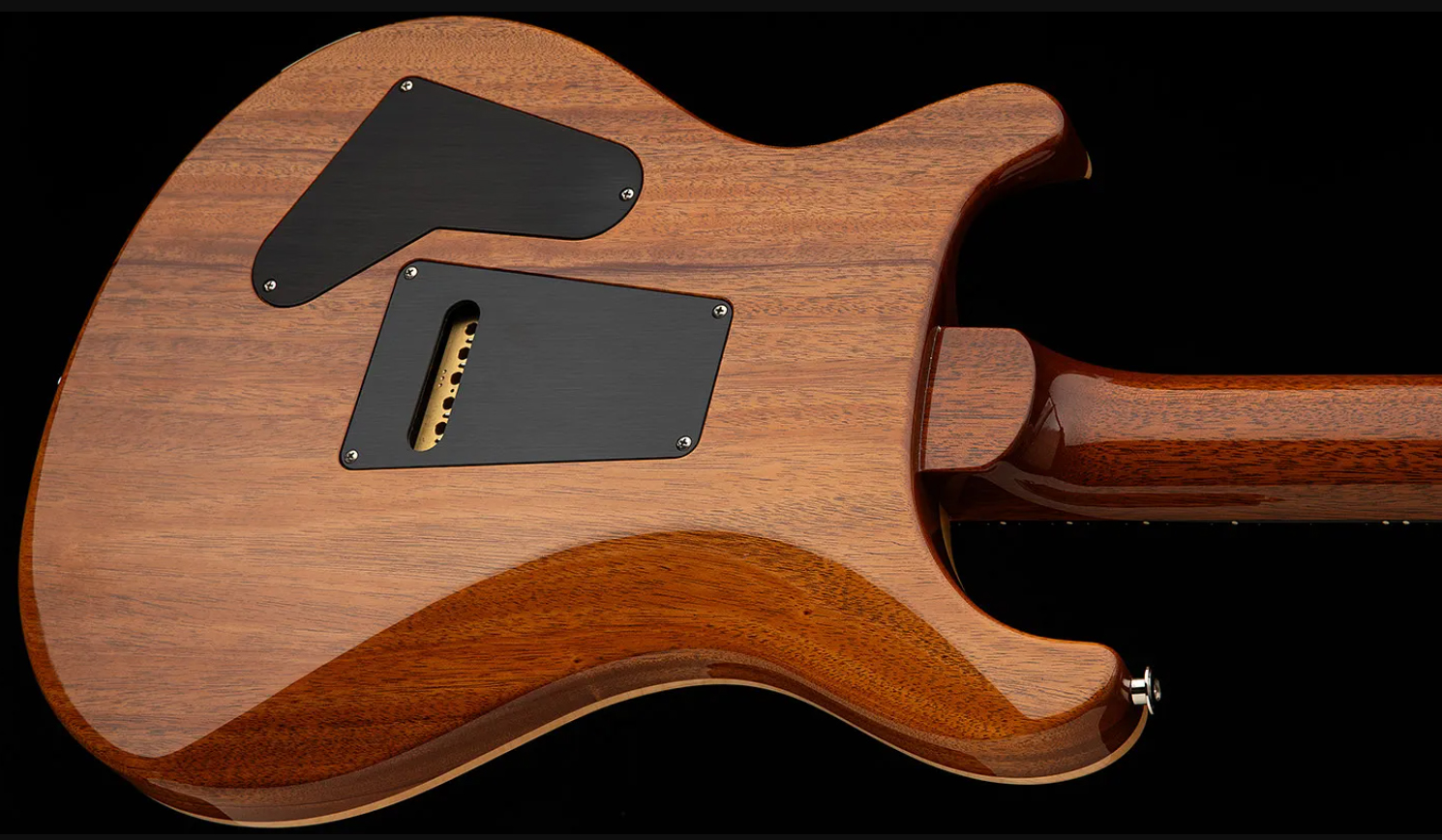 Prs Custom 24 Usa 2h Dmo Trem Rw - Aurora Borealis - Guitarra eléctrica de doble corte. - Variation 2