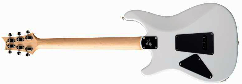 Prs Fiore Hh Bolt-on Usa 2h Trem Rw - Sugar Moon - Double cut gitaar - Variation 1