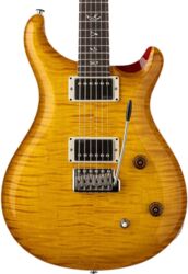 Guitarra eléctrica de doble corte. Prs USA Bolt-on CE 22 Ltd - McCarty Sunburst