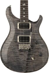 USA Bolt-On CE 24 (85/15 Pickups) - Faded Gray Black